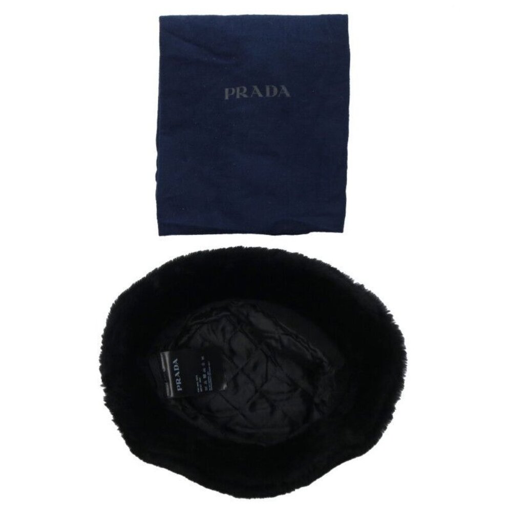 Prada Faucet Hat XXL - Picture 3 of 3